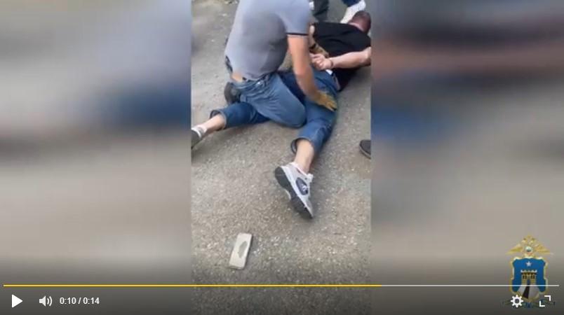 В Ставрополе будут судить мужчину, который вымогал у бывшего тестя 20 млн рублей