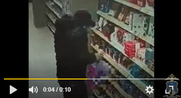 Более трех десятков шоколадок вынес магазинный вор в Железноводске и съел их