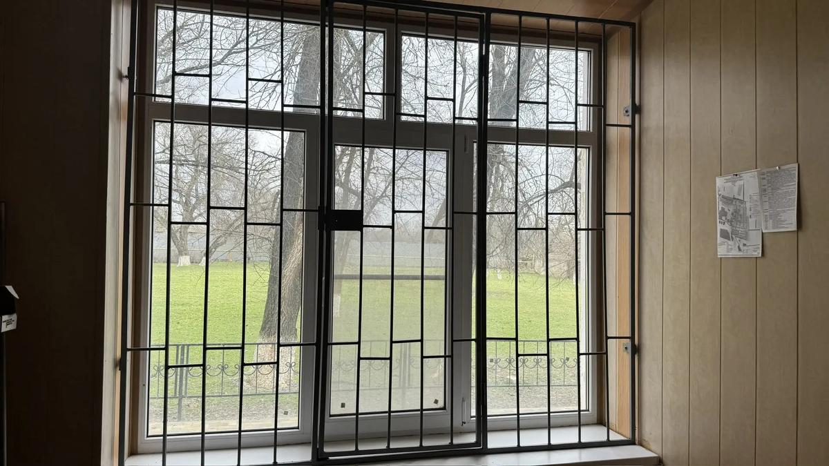 В Благодарненском округе приведут в порядок три опорных пункта полиции