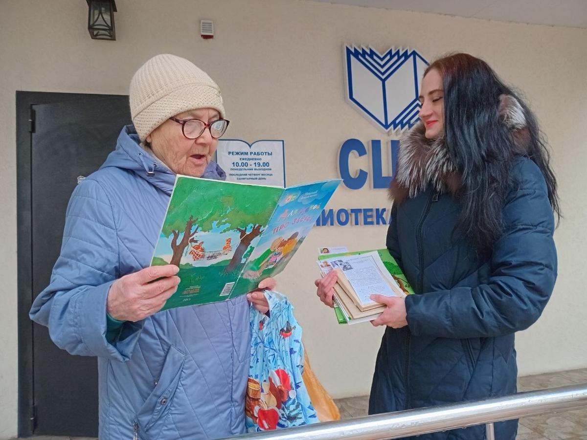 Ставропольцы узнали о земляках-поэтах