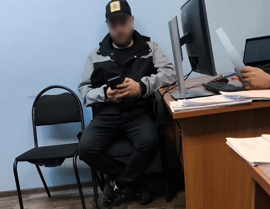 За оскорбление оппонента по национальному признаку в Арзгире мужчине дали 3 года