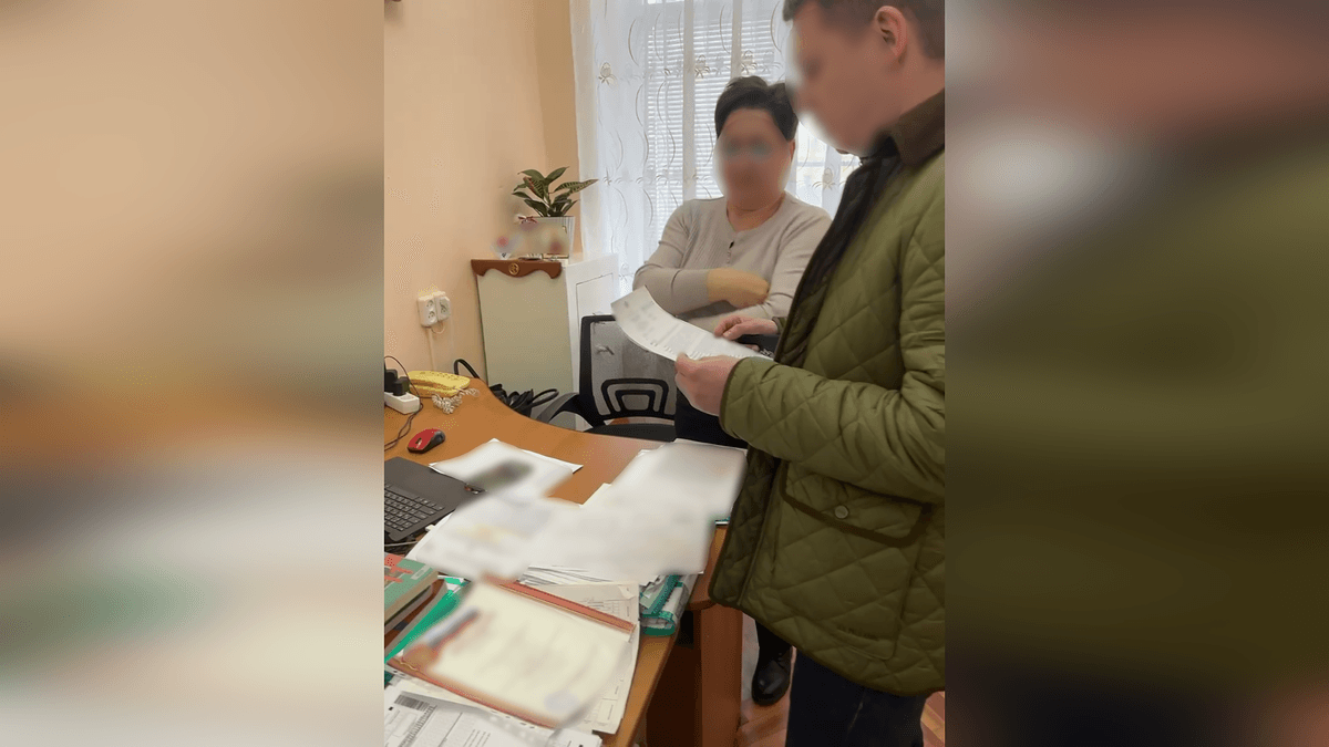 На Ставрополье директор школы стала фигурантом дела о поборах с сотрудников