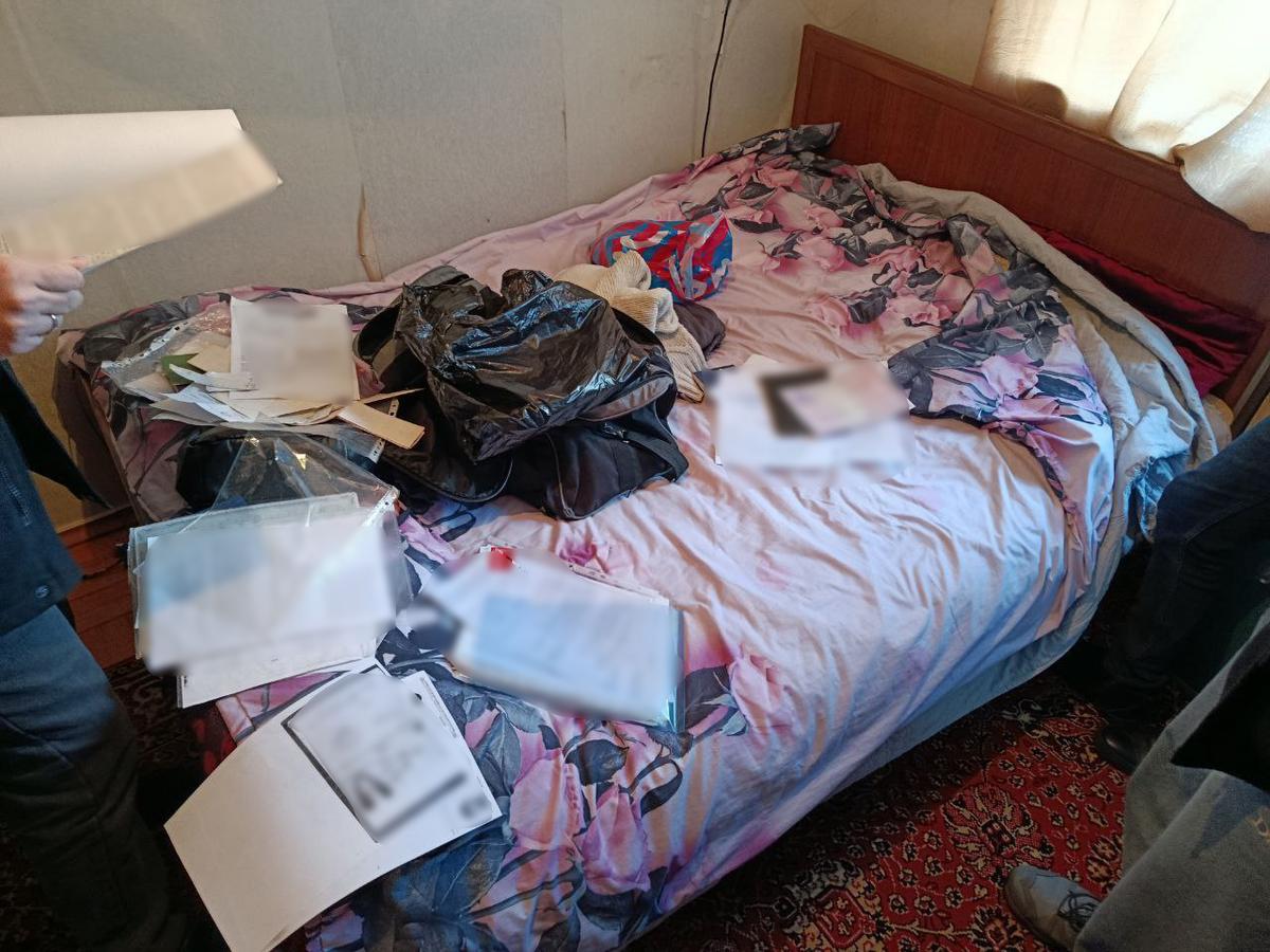 В Пятигорске раскрыли схему незаконной миграции