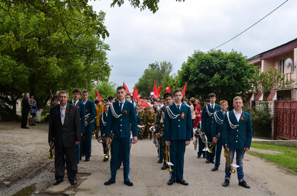 На 2,5 млн Детской школе искусств в Степном купят новые музыкальные инструменты
