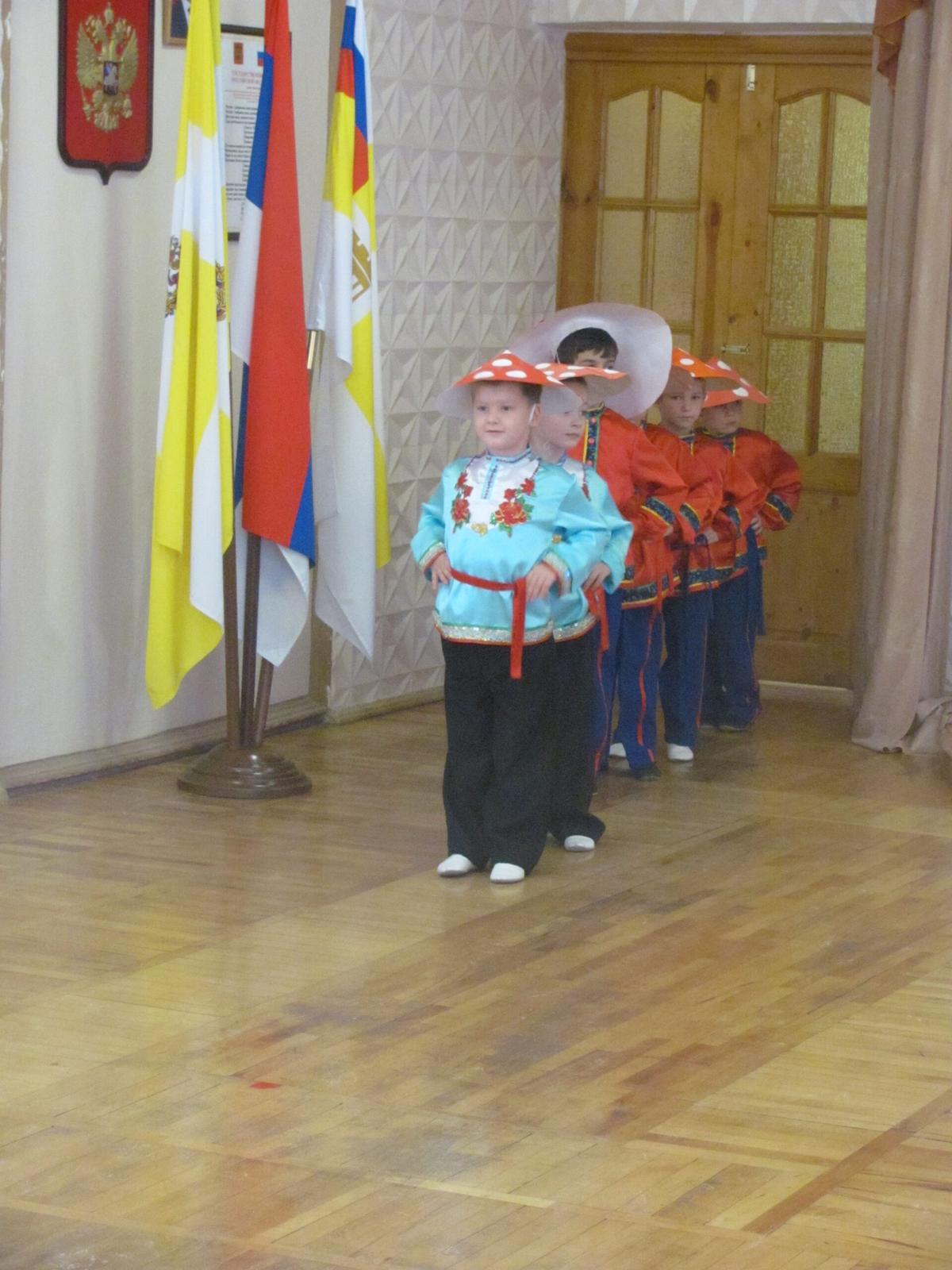 В 2026 году в селе Овощи откроется Детский культурно-просветительский центр