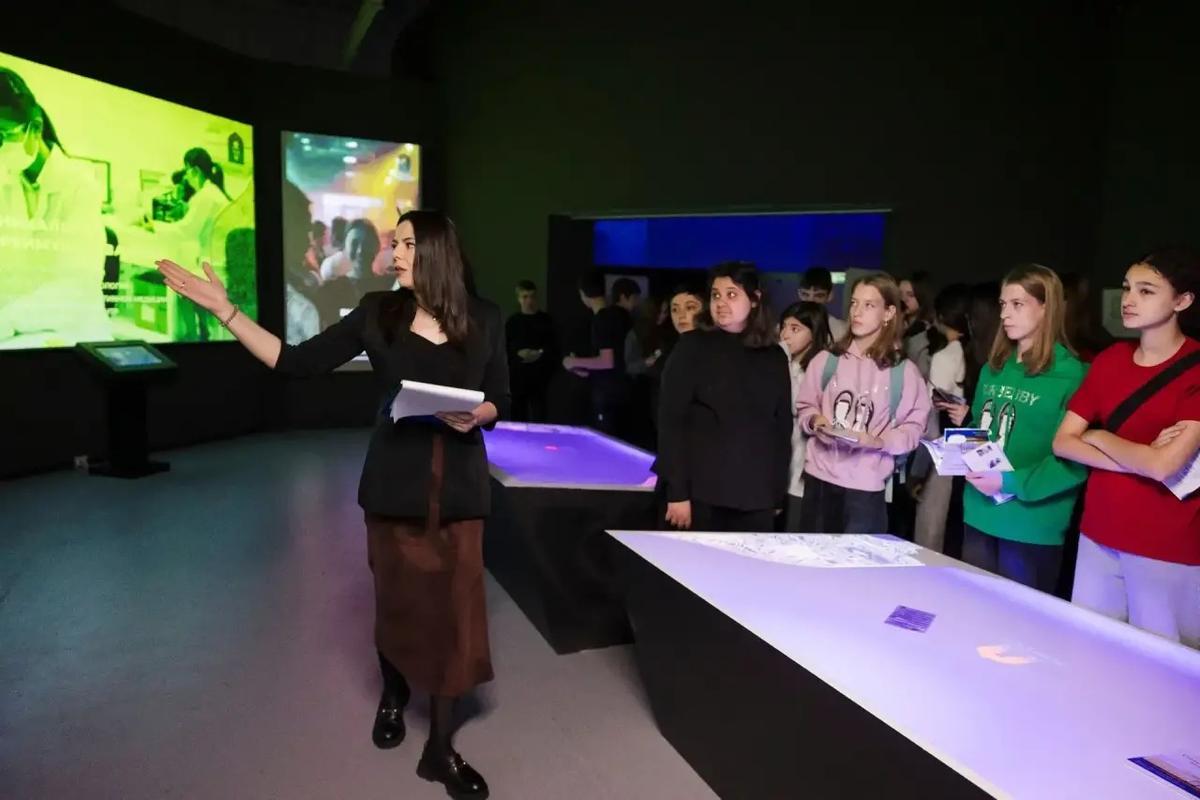 Жители Ставрополья могут бесплатно обучиться профессиям в туризме