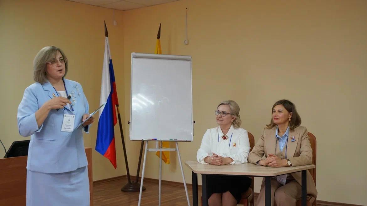 Начался конкурс «Директор школы Ставрополья»