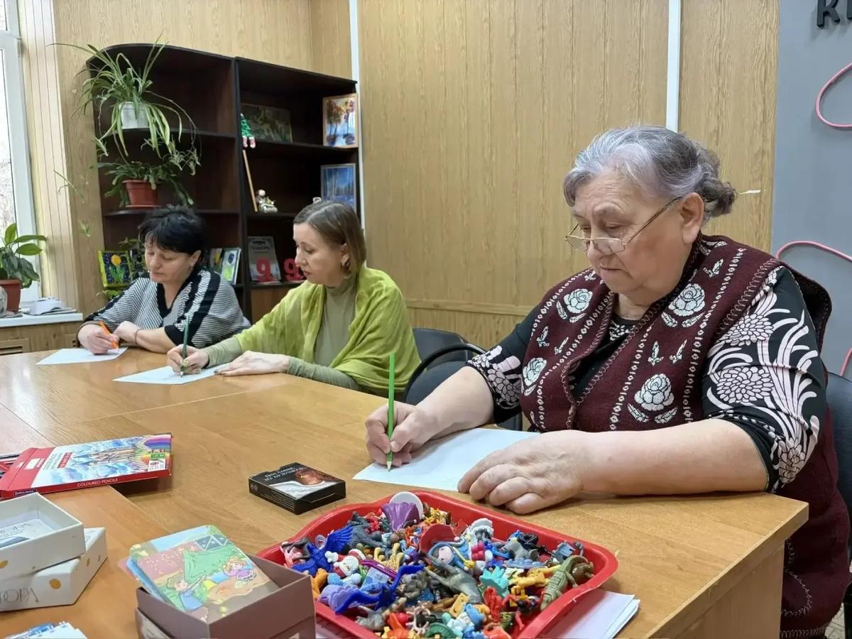 «Родительская академия» работает в Петровском округе