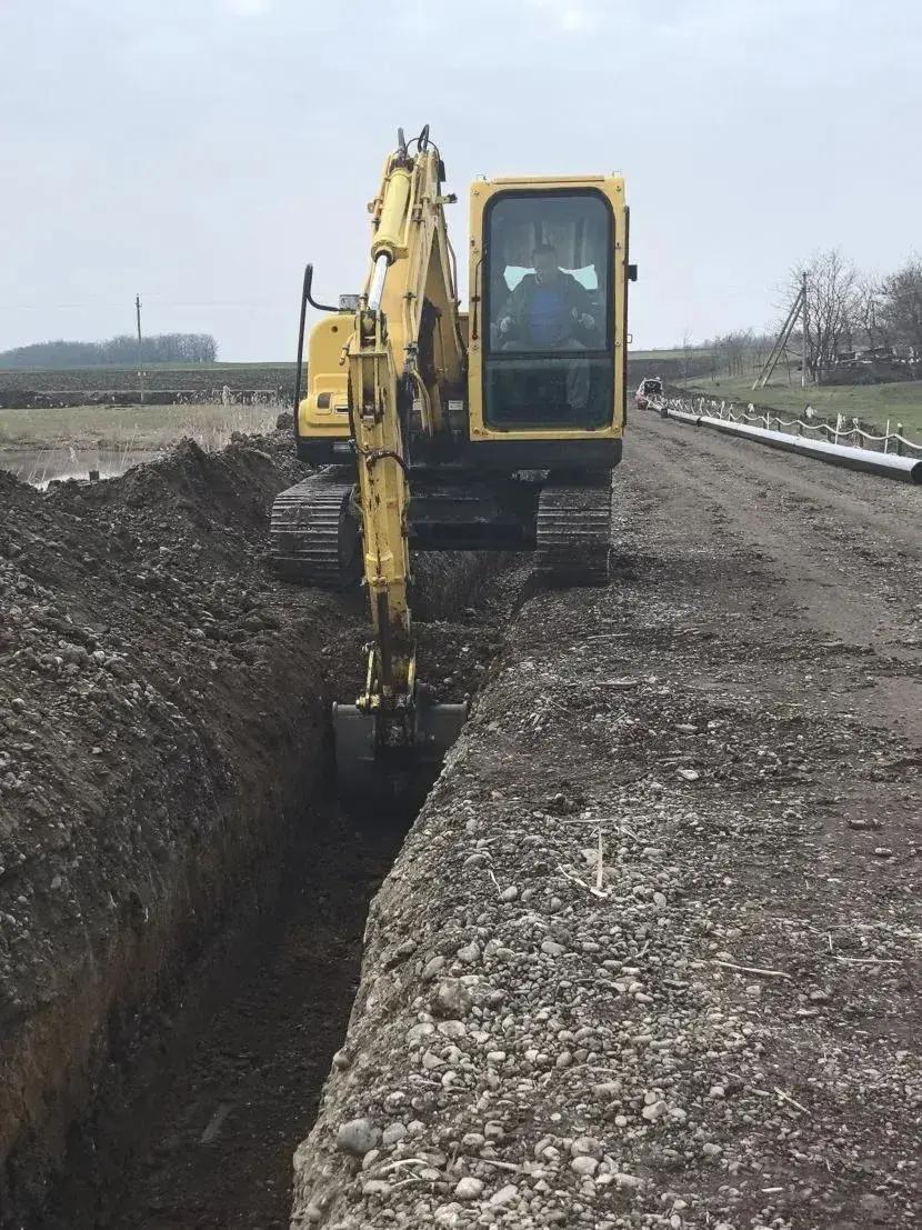 Жители Ставрополья получат стабильное водоснабжение