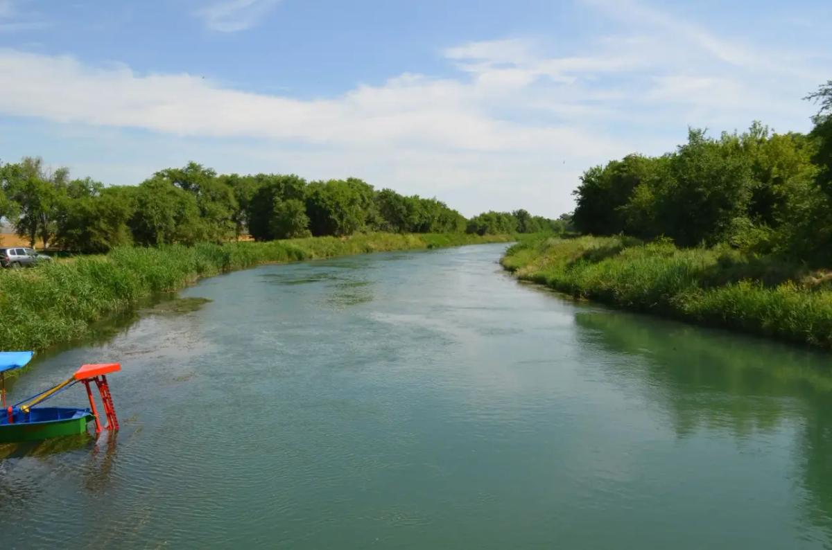 Аграрии Ставрополья активно подготавливаются к поливному сезону