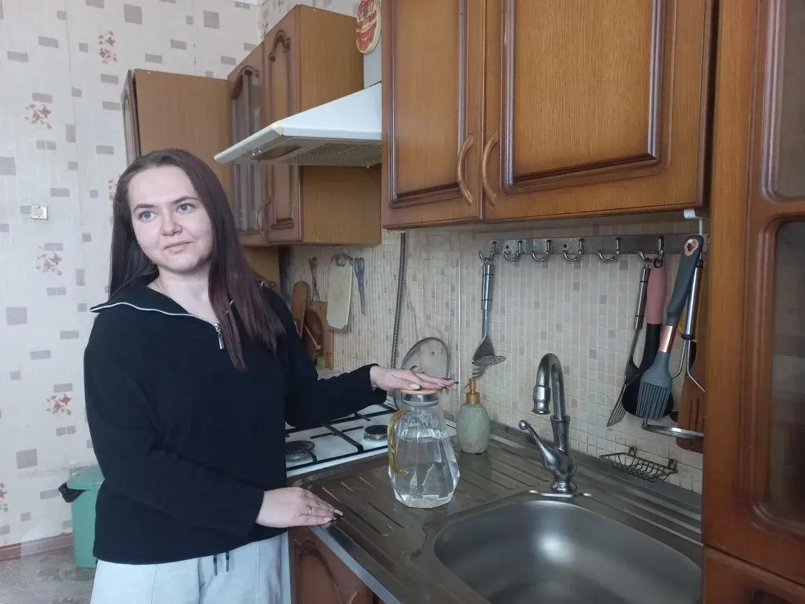 В Георгиевском округе обновили водовод для 7 тысяч жителей