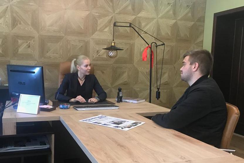 Ставропольцы могут получить бесплатную юридическую консультацию