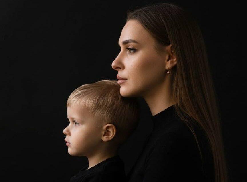 Капитан полиции, мастер спорта по армрестлингу и заботливая мама