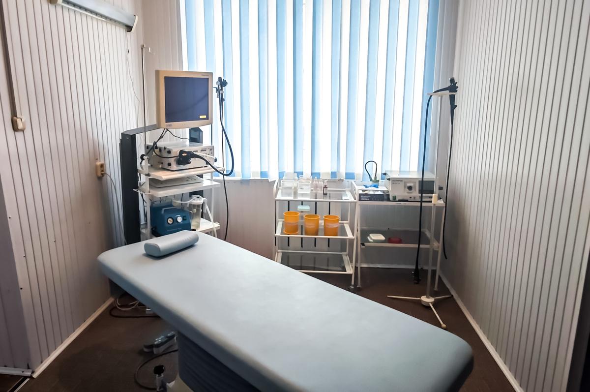 Благодаря диспансеризации у трех ставропольцев нашли онкологию на ранней стадии