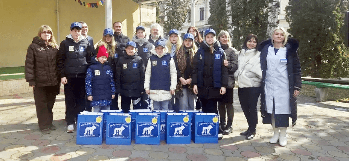 Десять дней тишины и мира