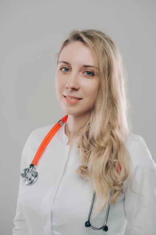 На Ставрополье к работе приступила врач-целевик