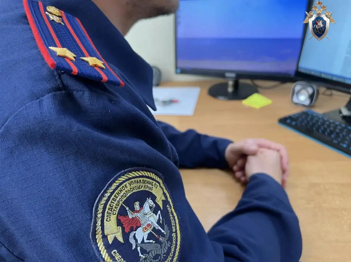 В Михайловске экс-директора школы обвиняют в вымогательстве денег с тренера