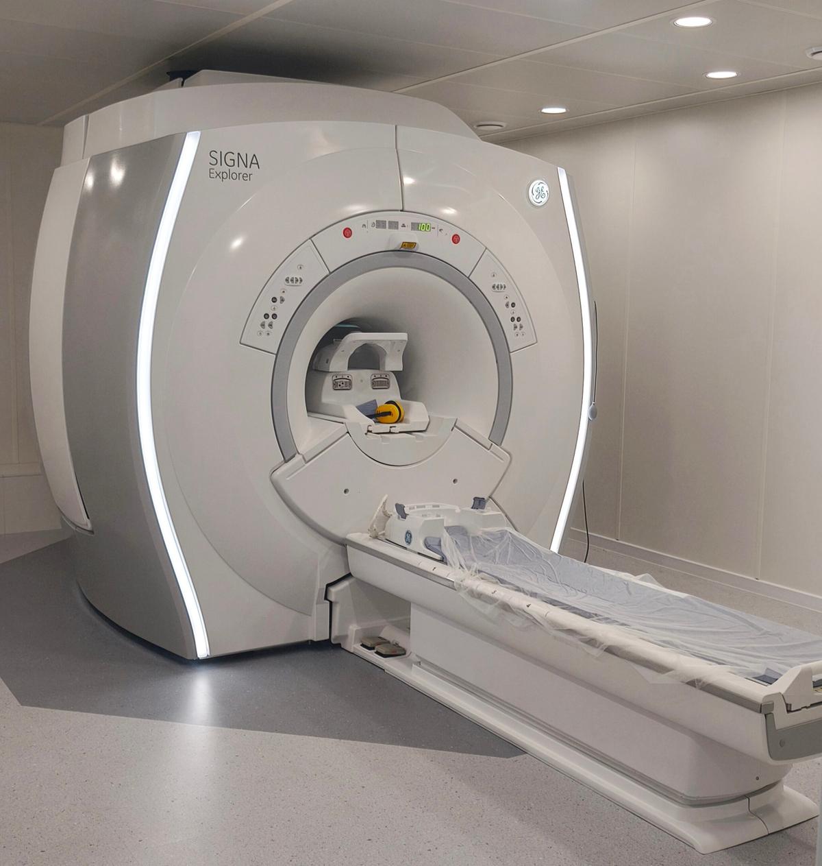 В Георгиевском округе в этом году приведут в порядок два медучреждения