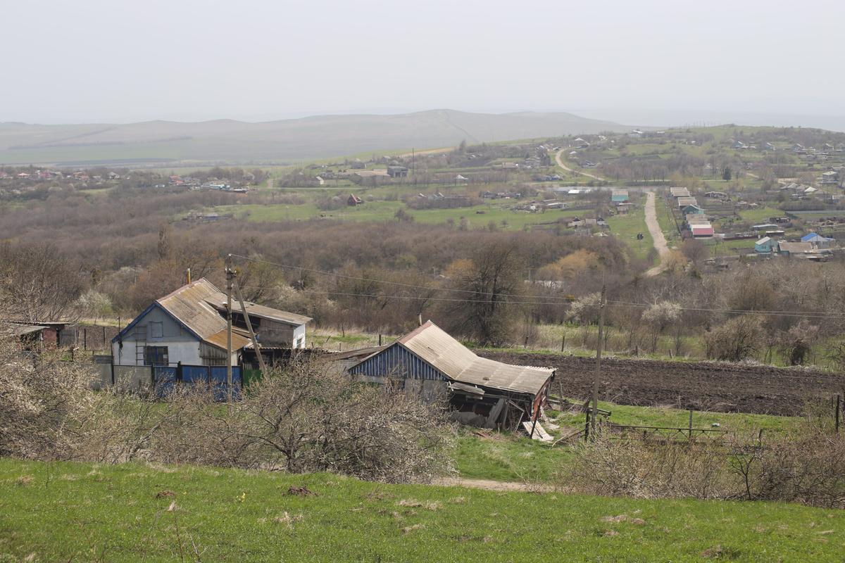 Упрощенный механизм оформления прав на общее имущество СНТ