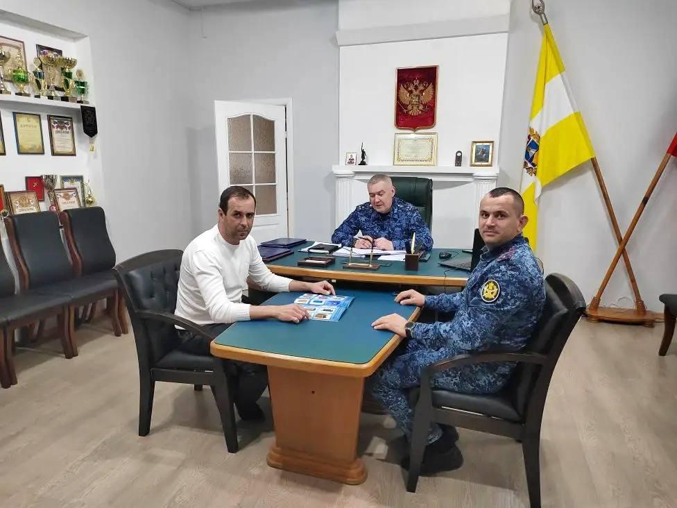 Исправительная колония поможет благоустроить территории в Кировском округе