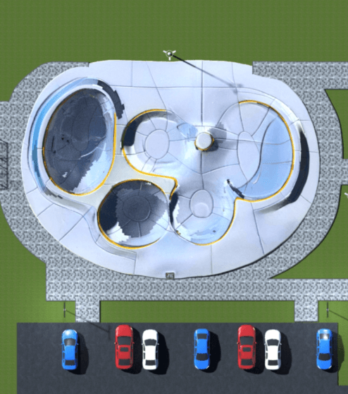 Молодежный парк в Ипатово выбрали для благоустройства местные жители