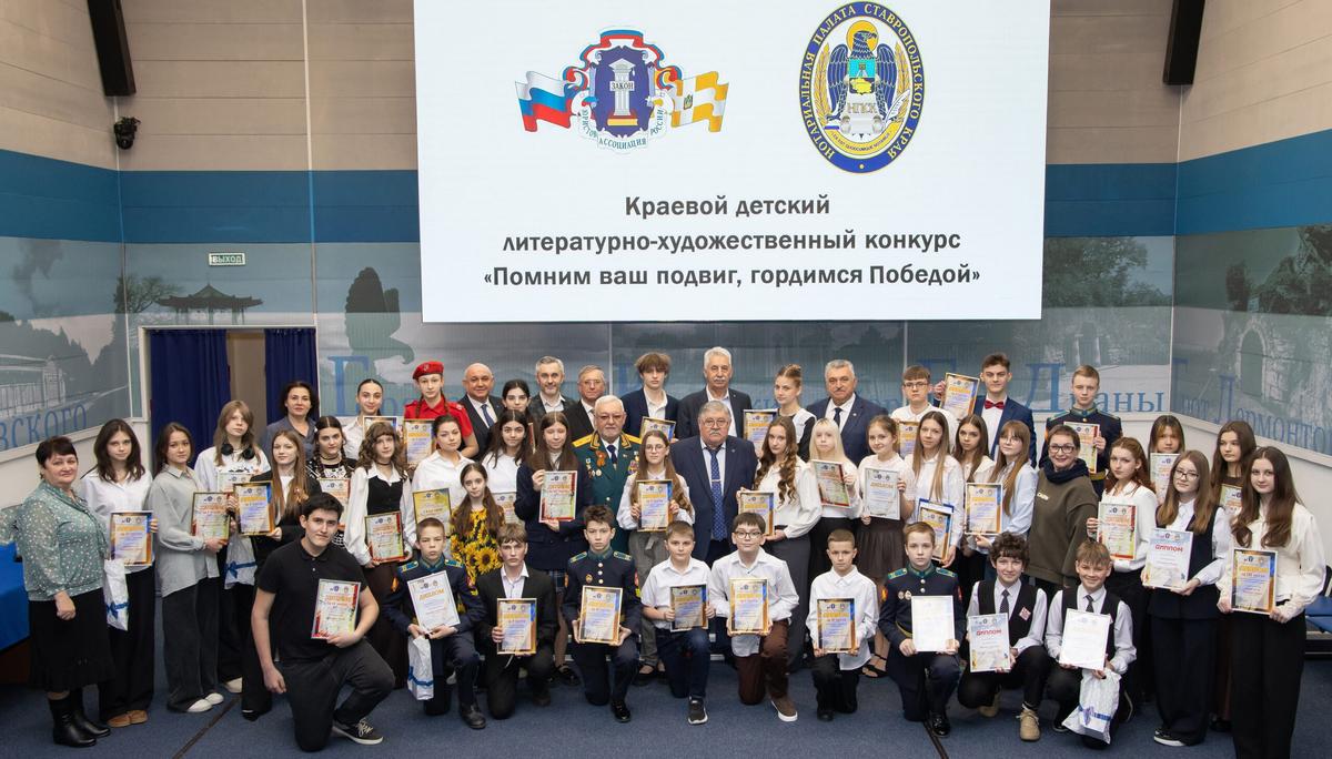 О героях, патриотах и о том, чем жила и будет жить Россия