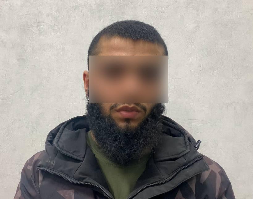 Апелляция поддержала приговор военного суда для двух террористов из Ставрополья