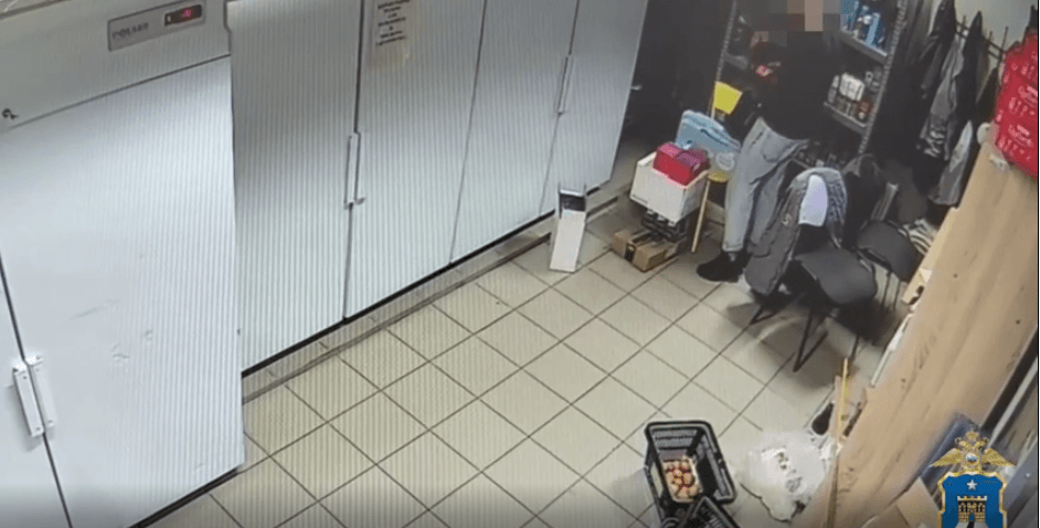 В Ставрополе будут судить местного жителя за многочисленные кражи из магазинов