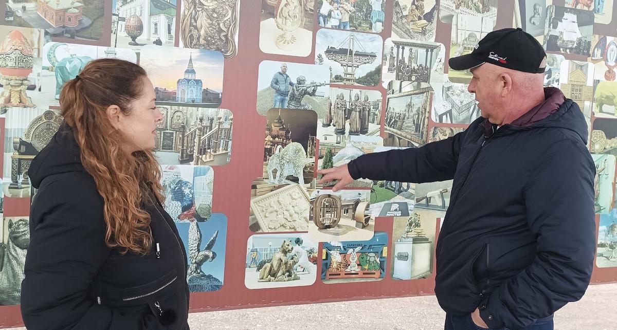 Казачьи крепости могут воссоздать