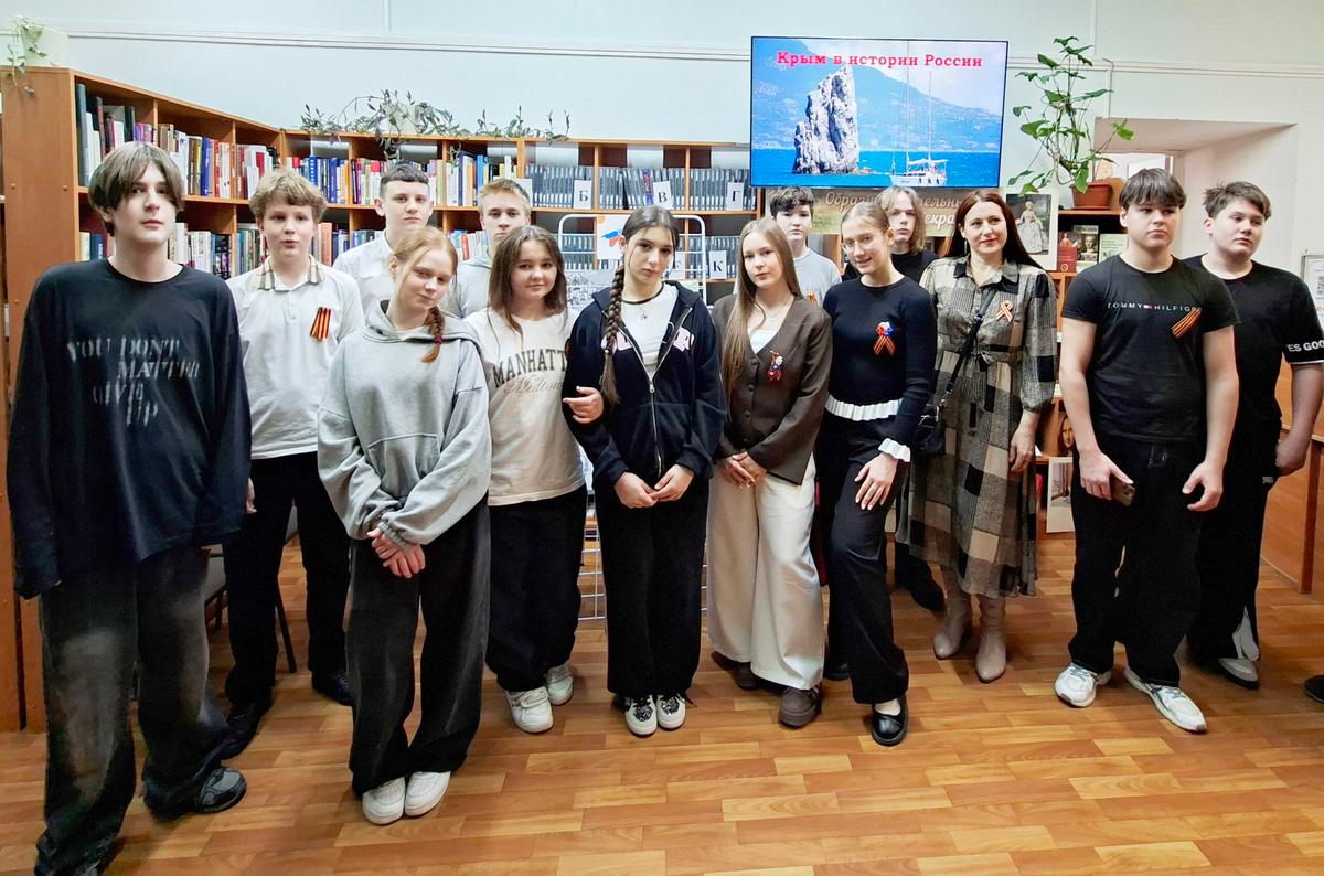 Источник вдохновения и место ратных подвигов