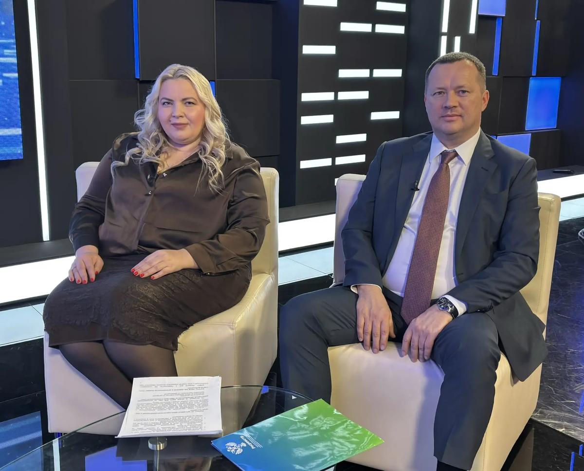 У вас еще нет газа? Тогда мы идем к вам!