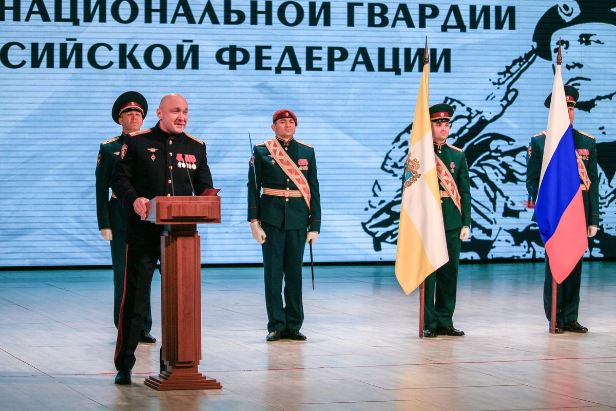 Путь, полный опасностей и подвигов