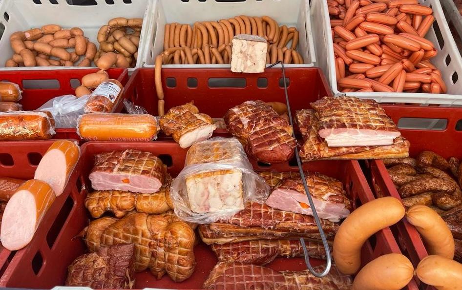 Оборот торговли в розницу в Ставрополе достиг 540 миллиардов рублей в 2025  году