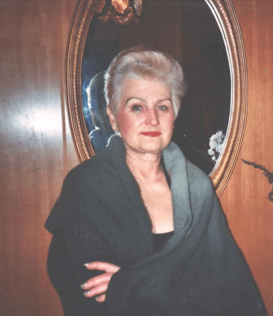 Ушла из жизни основатель детской хоровой студии «Жаворонок» в Ставрополе