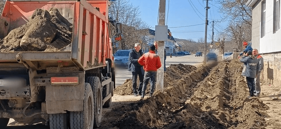 В Петровском округе состоится ремонт более 7 километра дорог
