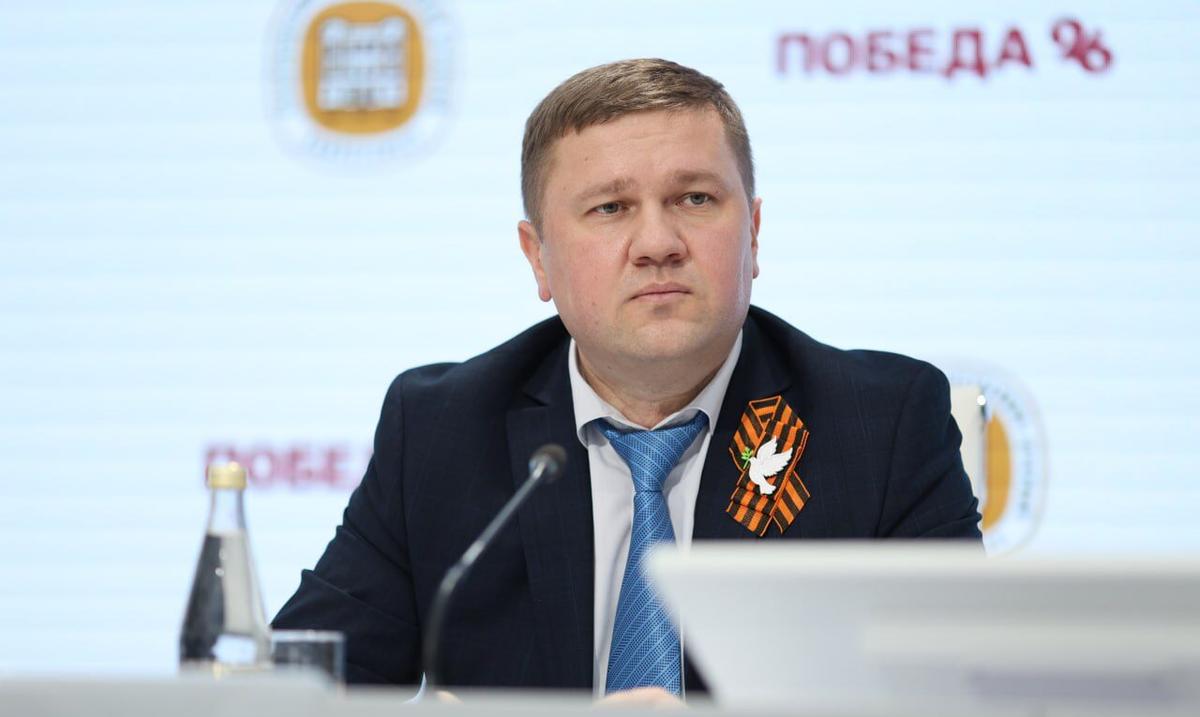 «Это наша земля, и мы будем на ней работать»