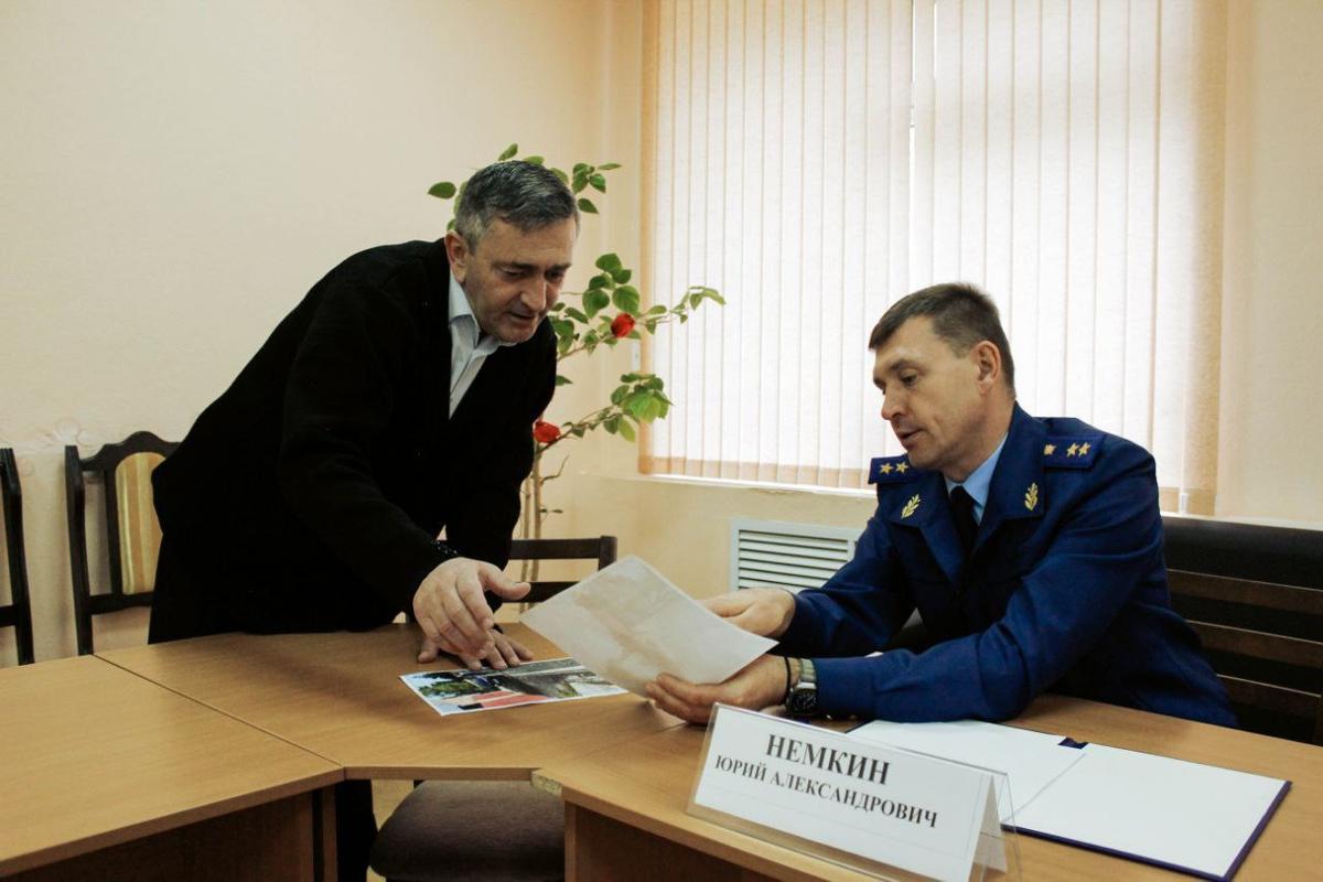 На Ставрополье восстановили права детей в ряде округов