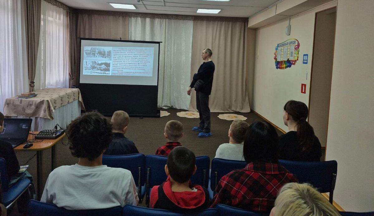 «Путь к успеху»