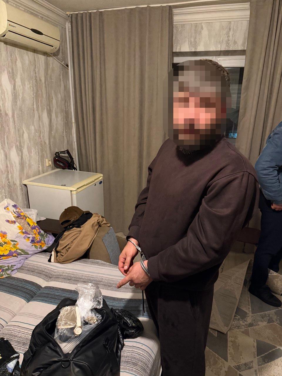 Троих домушников из ЮФО задержали за серию краж на Кавминводах