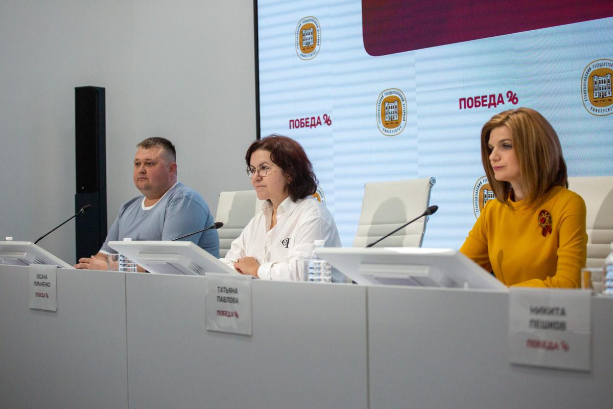 Медпомощь защитникам – на самом высоком уровне