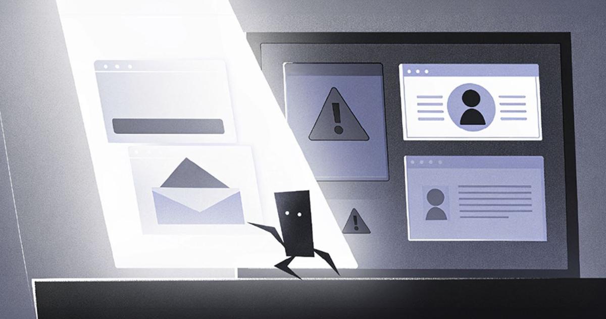 Региональные власти и промышленность в 2025 году находились в фокусе кибератак