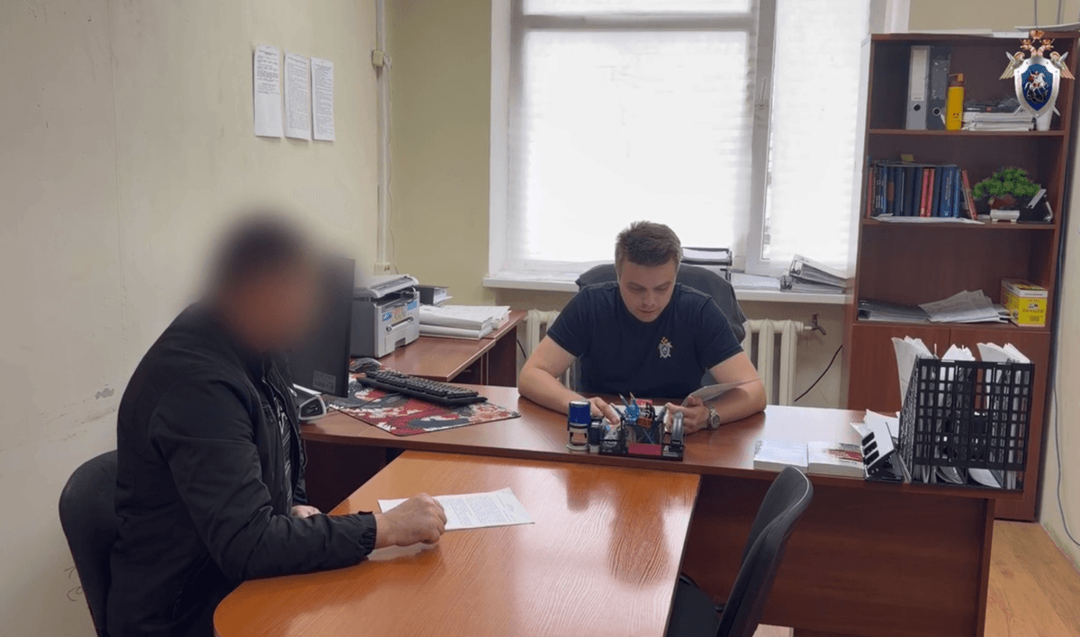 В Кочубеевском братья обманули бедного молодого сироту и сделали своим рабом