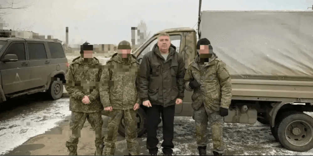 Квадрокоптеры и письма отправили жители Нефтекумского округа в зону СВО землякам