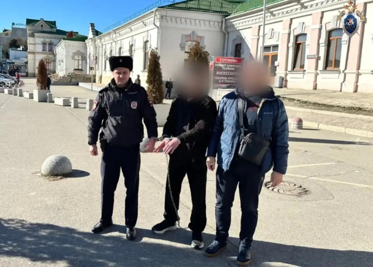 Завершено расследование заказного убийства предпринимателя в 2001 году