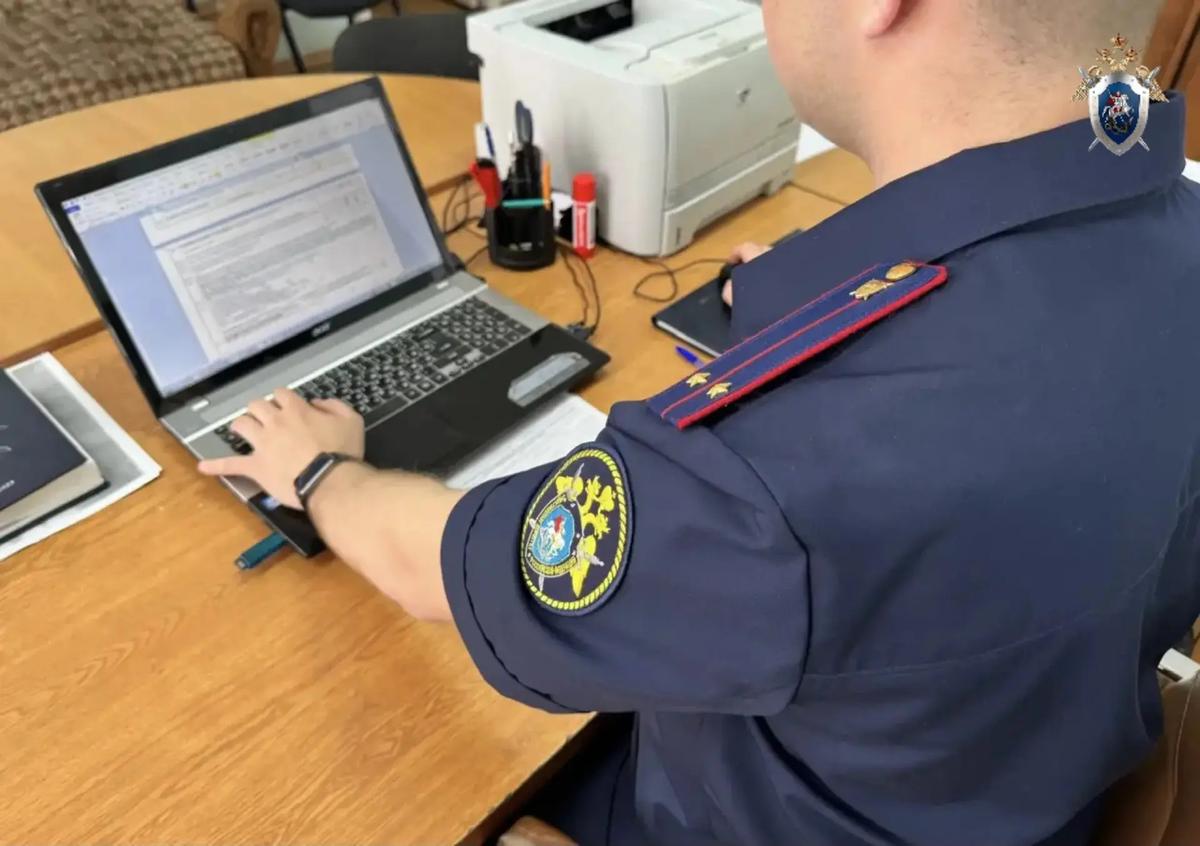 В Кочубеевском округе экс-начальника колонии подозревают в превышении полномочий