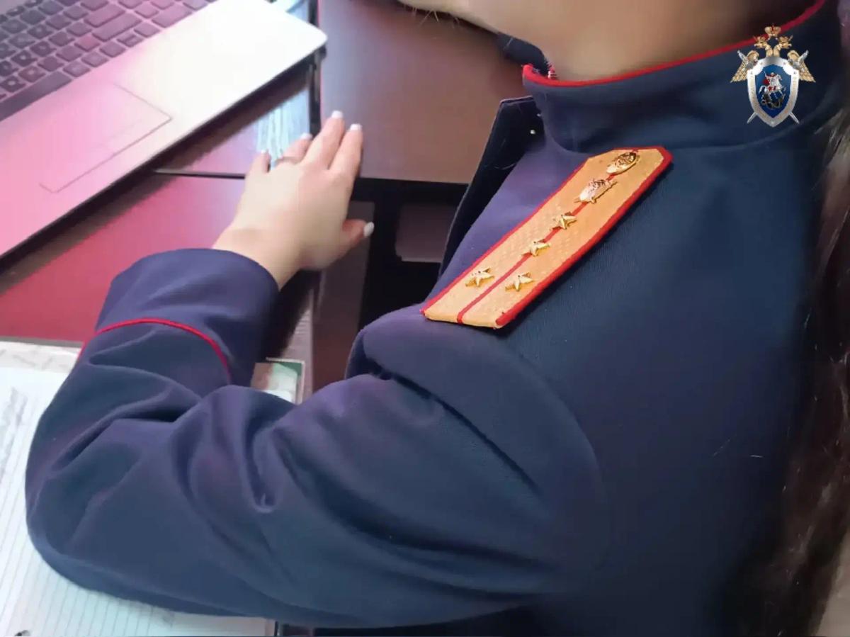 Экс-полицейский Труновского округа замял дело о пьяном водителе