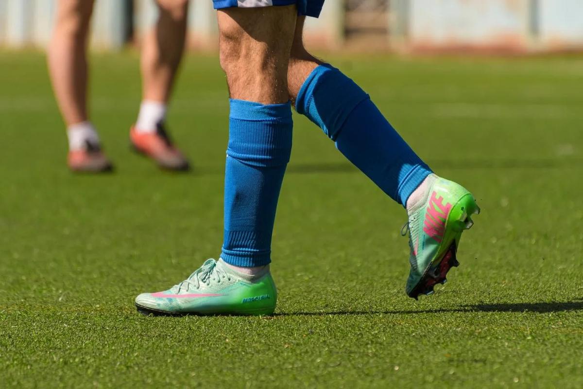 В Ставрополе прошёл городской этап футбольного турнира Духина