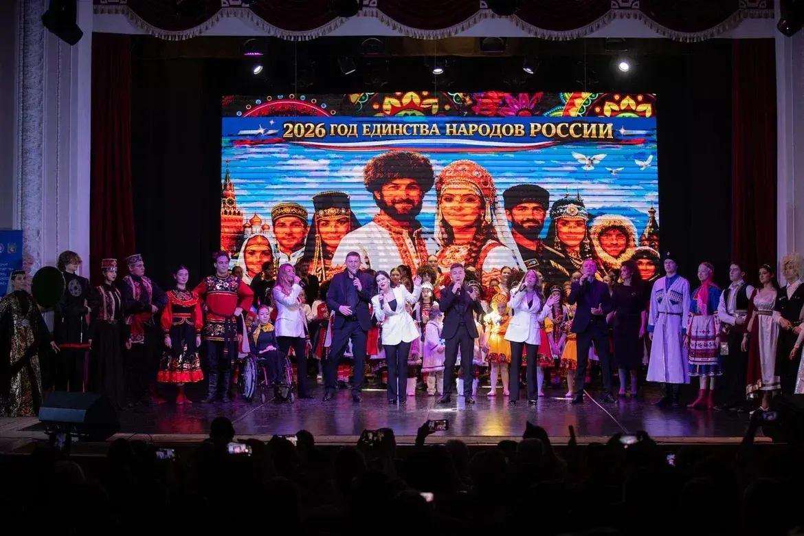 Там, где дух побеждает обстоятельства