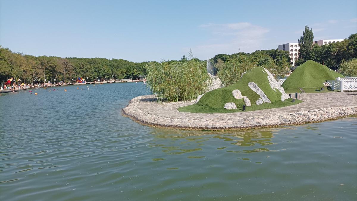 Ставрополье – земля гостеприимства