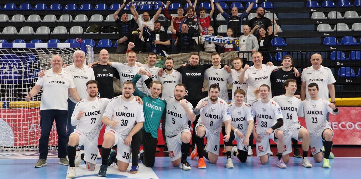 «Виктор» – в четвёрке лучших